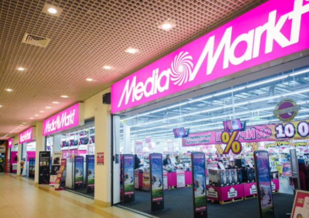 Mediamarkt может продать свои магазины сети "Мвидео"