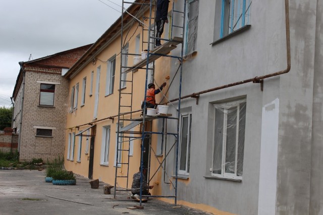 Жители Еманжелинска поняли важность программы капремонта жилья
